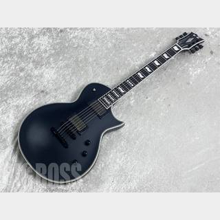 E-II EC EMG (Black Satin)