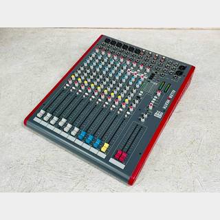 ALLEN & HEATH ZED-12FX