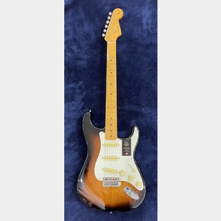 FenderAmerican Vintage II 1957 Stratocaster / 2-Color Sunburst