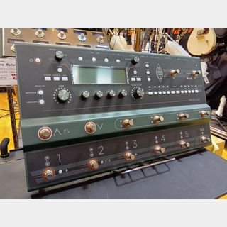 ケンパーステージ OVERVIEW | kemper