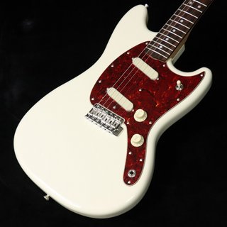 希少】Fender Japan Mustang 赤の気絶ムス Char 希少】Fender Japan