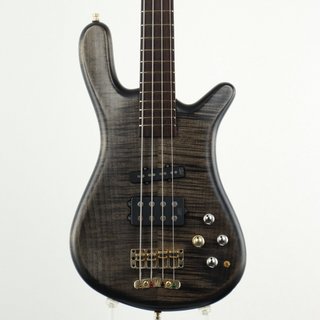 Warwick Streamer LX Jazzman  Nirvana Black 【梅田店】