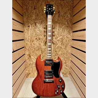 GibsonSG Standard 2013