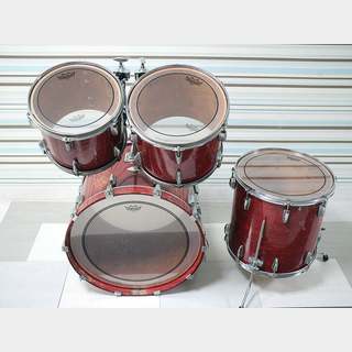 YAMAHA Beech Custom 4pcs Drum Set【名古屋栄店】