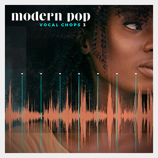 DIGINOIZ MODERN POP VOCAL CHOPS 3