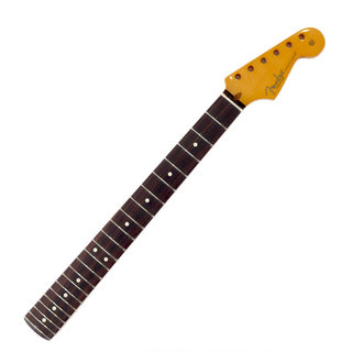 FenderAmerican Professional II Stratocaster Neck 22 Narrow Tall Frets 9.5” Radius Rosewood ギターネック