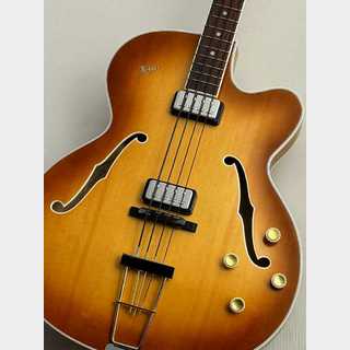 Hofner【48回無金利】H500/18-SB【USED】