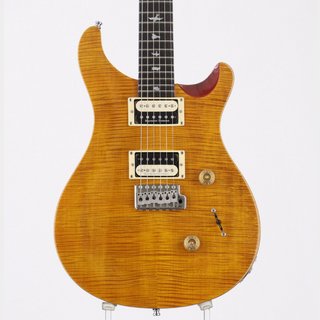 PRS SE SE Custom 24 Beveled Top Vintage Yellow Modified【御茶ノ水本店】