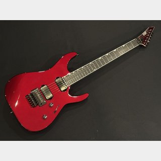 ESP M-II CTM FR/E Custom Color / Deep Candy Apple Red（新品/送料