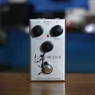 J.Rockett Audio Designs The Jeff Archer