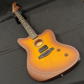 Fender Fender Acoustasonic Standard Jazzmaster Honey Burst