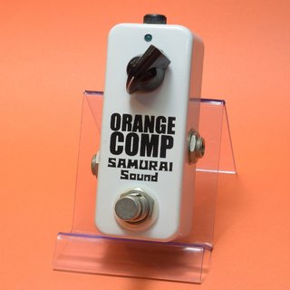 SAMURAI Sound Orange Comp【福岡パルコ店】