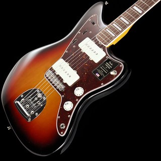 Fender American Vintage II 1966 Jazzmaster (3-Color Sunburst/Rosewood)