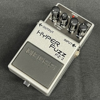 BOSS FZ-2 Hyper Fuzz 【新宿店】