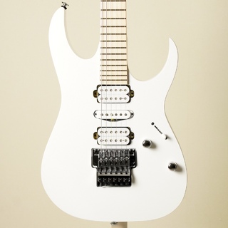 Ibanez 【国産Ibanez】《即納可》RG6HSHMTR -White Flat -【3.36kg】