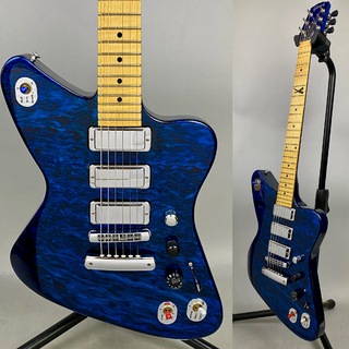 エレクトリックギター ＞ ファイヤーバードタイプ、Gibson、Firebirdの
