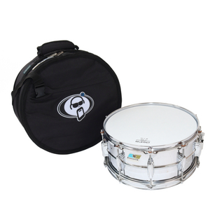 Ludwig 【中古】 スネアドラムラディック Ludwig LM402 Supraphonic 14×6.5