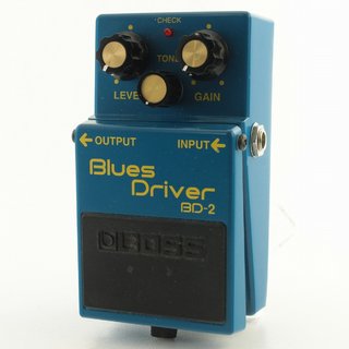 BOSS BD-2 Blues Driver 【御茶ノ水本店】