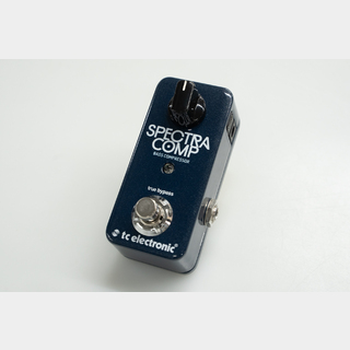 tc electronic SPECTRA COMP Bass Compressor【GIB横浜】