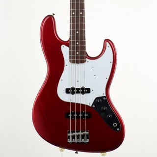 Fender Japan Exclusive Classic 60s Jazz Bass Old Candy Apple Red【福岡パルコ店】