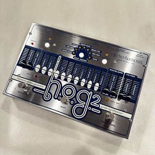Electro-Harmonix【USED】hog2 フットスイッチ/EXPペダル付
