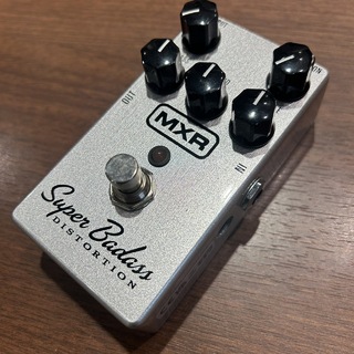 MXR M75 Super Badass Distortion【USED】