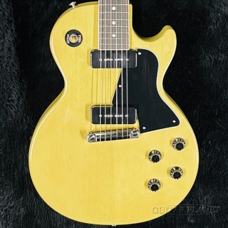 Gibson Les Paul Special-TV Yellow- 2026年製 【3.50kg】