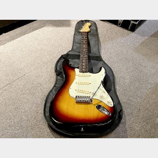Fender Japan ST62-65AS 40th anniversary