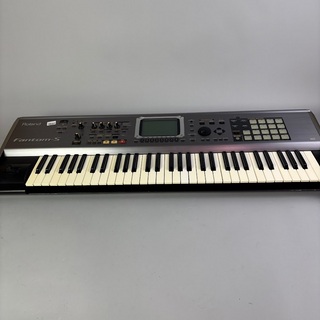 Roland Fantom-S