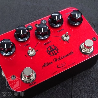 J.Rockett Audio Designs Allan Holdsworth Signature OD/Boost