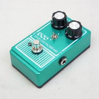 DOD Envelope Filter 440 Reissue エンベロープフィルター 【横浜店】