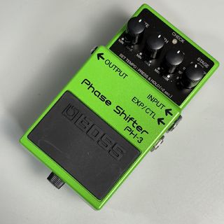 BOSS、PH-3の検索結果【楽器検索デジマート】