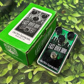 Electro-Harmonix East River Drive【USED】