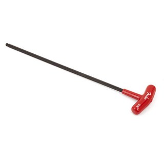 FenderTRUSS ROD ADJUSTMENT WRENCH T-STYLE 3/16 RED (#0048693049)