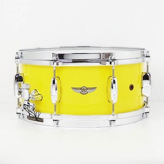 TamaTWS136-SLY [STAR Walnut 13 × 6 / Sunny Yellow Lacquer / Made in Japan]
