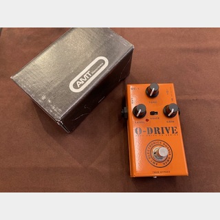 AMT ELECTRONICS O-Drive OE-1  在庫処分特価!