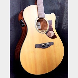 Ibanez AAM50CE OPN (Open Pore Natural)