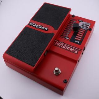 ギター用エフェクター、DigiTech、whammyの検索結果【楽器検索