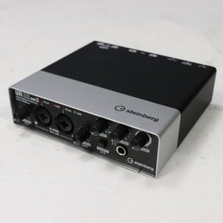 Steinberg UR22mkIIの検索結果【楽器検索デジマート】
