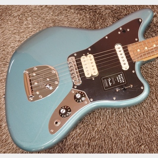 Fender Player Jaguar, Pau Ferro Fingerboard, Tidepool