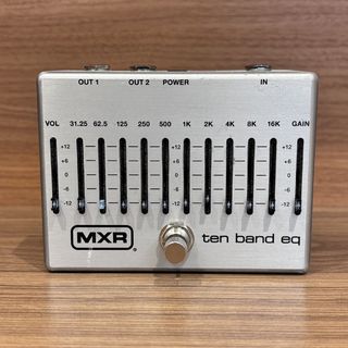 MXR、M108Sの検索結果【楽器検索デジマート】