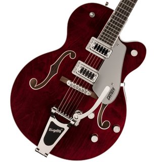 GretschG5420T Electromatic Classic Hollow Body Single-Cut with Bigsby Laurel Fingerboard Walnut Stain【WEBS