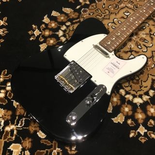 FenderHYBRID II TL RW エレキギター