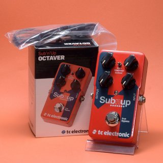 Sub Up Octaverの検索結果【楽器検索デジマート】