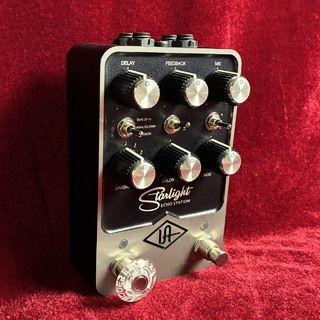 Universal Audio、UAFX Starlight Echo Stationの検索結果【楽器検索