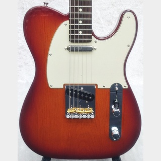 Fender 【当店限定カラー】FSR Collection 2024 Hybrid II Telecaster -Sienna Sunburst/Rosewood-【JD24017740】