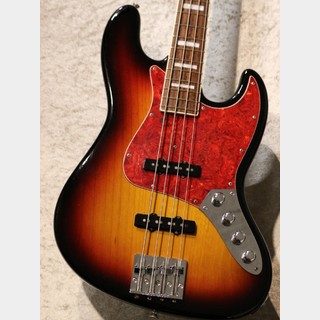 Moon JB-4 Active -3 Tone Sunburst-【USED】【1997年製】【Plek調整済み個体】【池袋店】