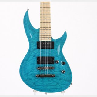 EDWARDS E-HR-III NT7 QM/M Aqua Marine【新宿店】