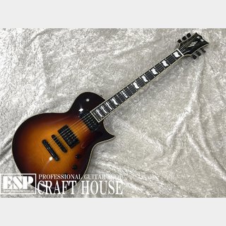 E-IIEC FM FT FL / Tobacco Sunburst