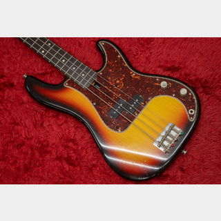 De Gier Soulmate Classic Sunburst Relic 4st  2023 3.609kg #156【委託品】【GIB横浜】